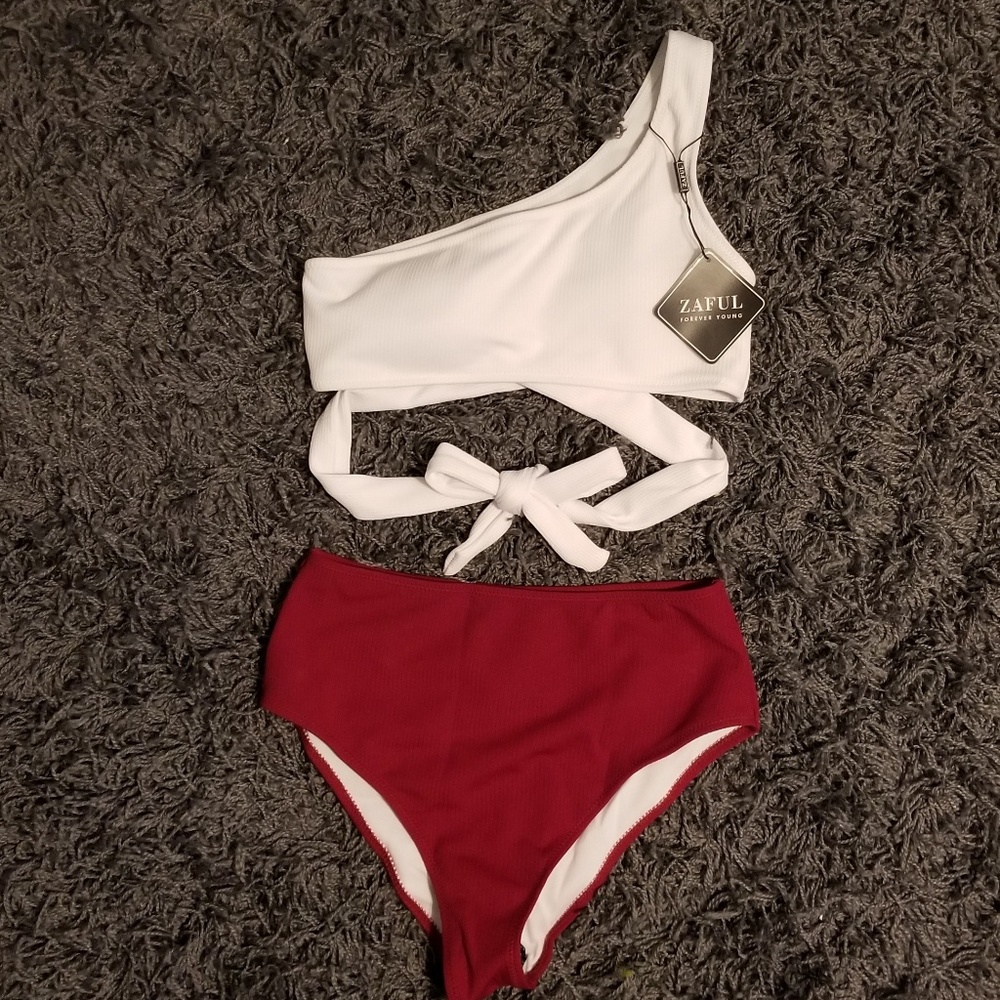 Zaful Bikini